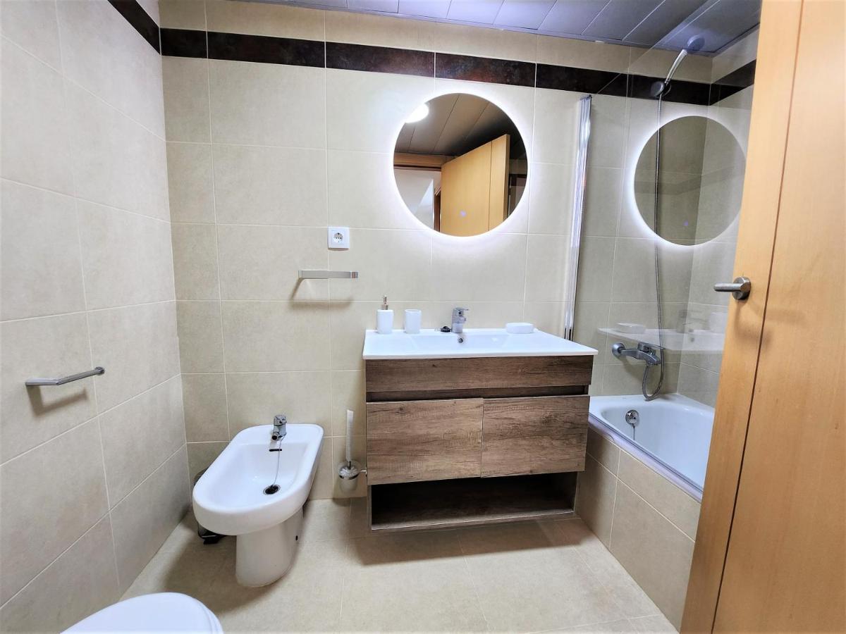 Apartamento La Gambita De Garrucha Exterior photo